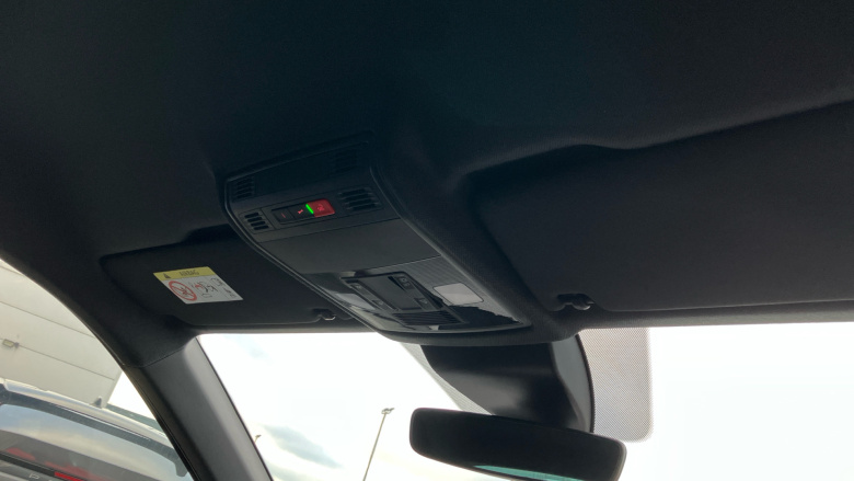 SEAT Arona 1.0 TSI 115 FR Black Edition 5dr Petrol Hatchback